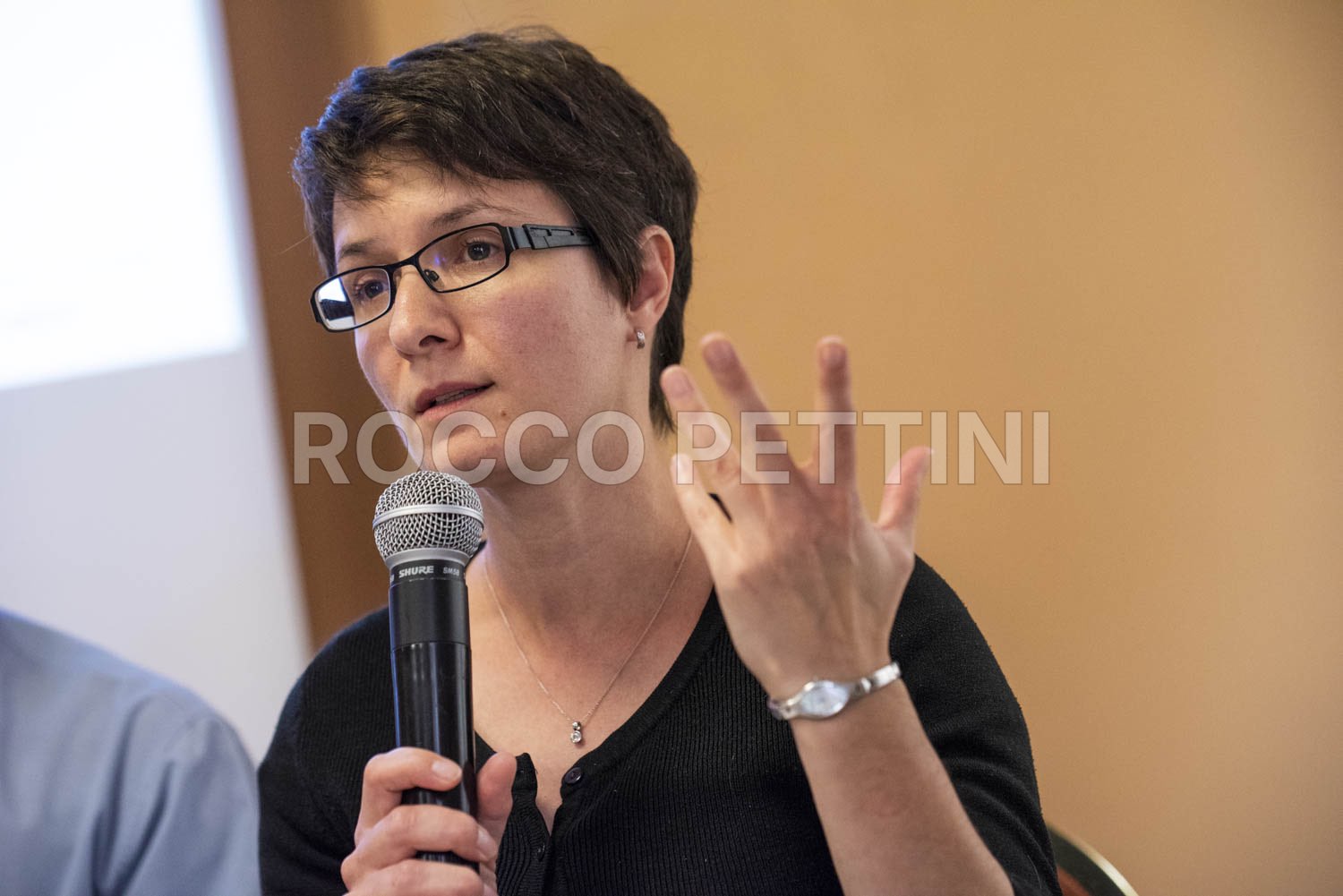 Servizio fotografico corporate per evento aziendale Enel, Roma 2/10/2018