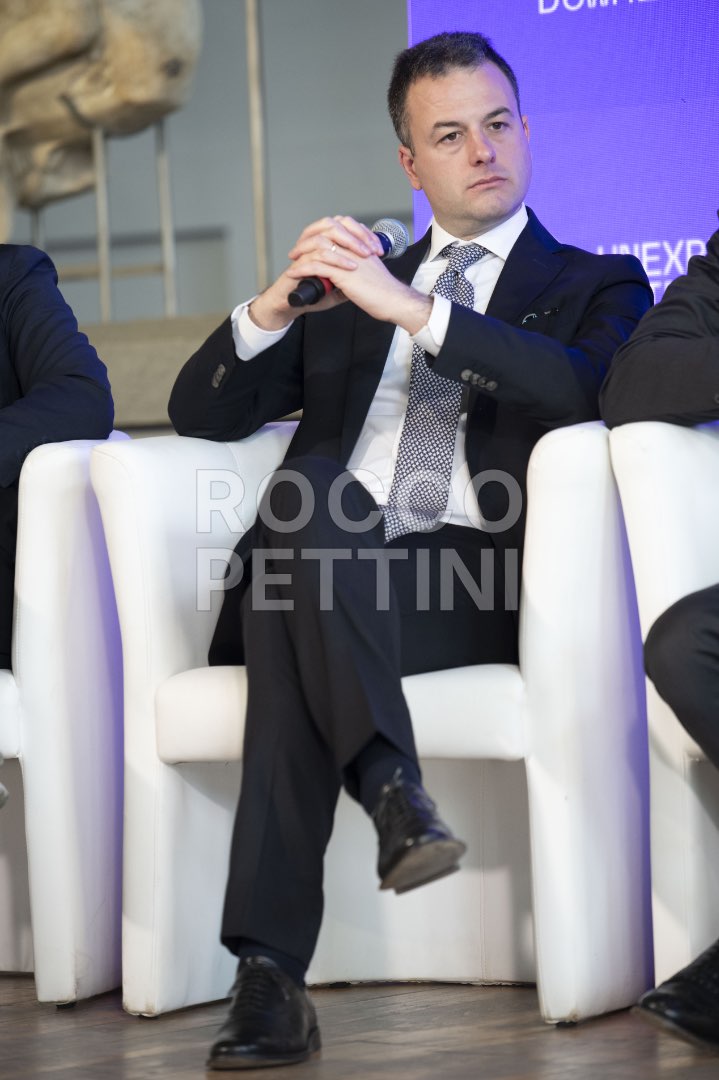 Simone Venturini, Assessore Comune di Venezia