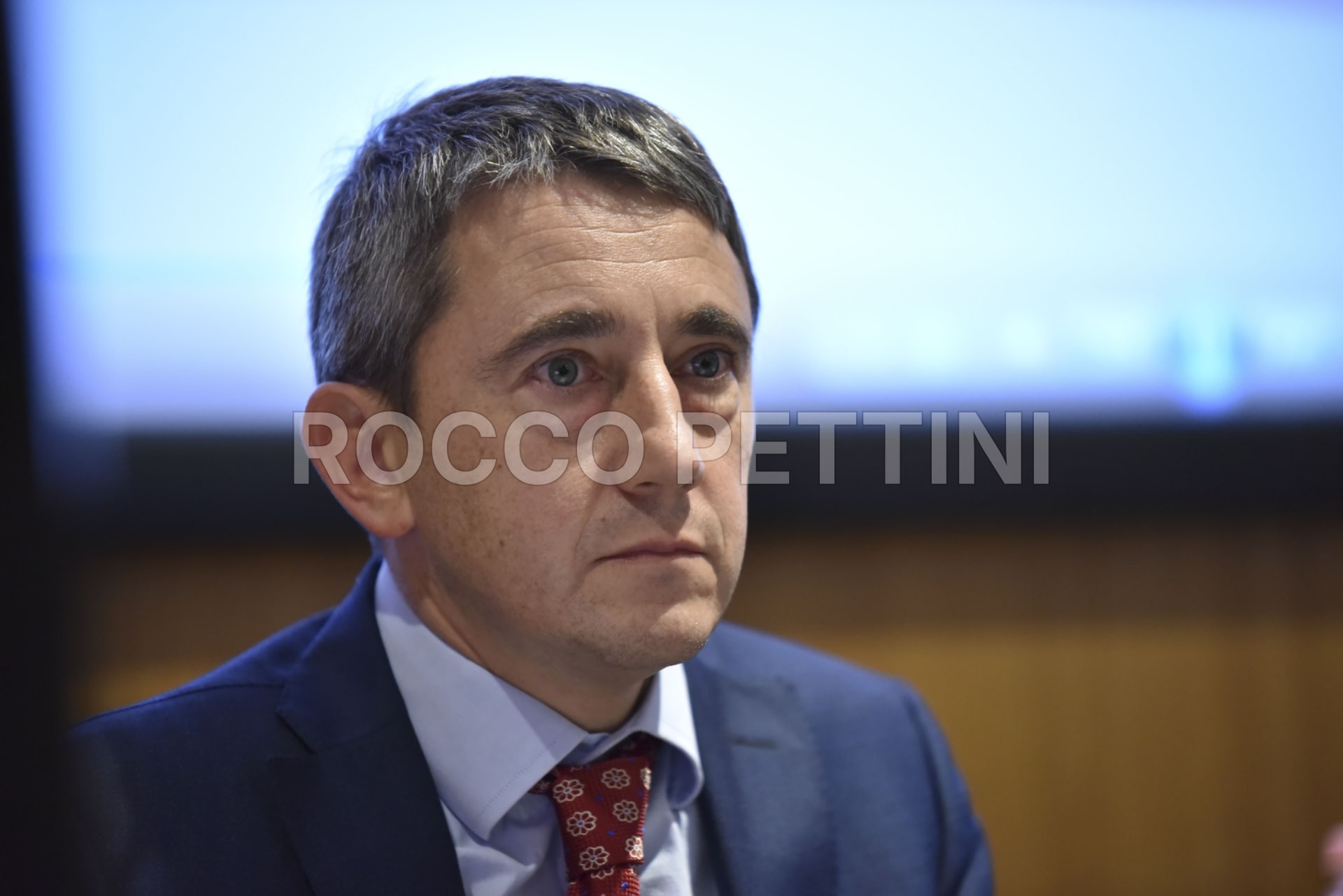 DANIELE FRIGERI DIRETTORE CESPI