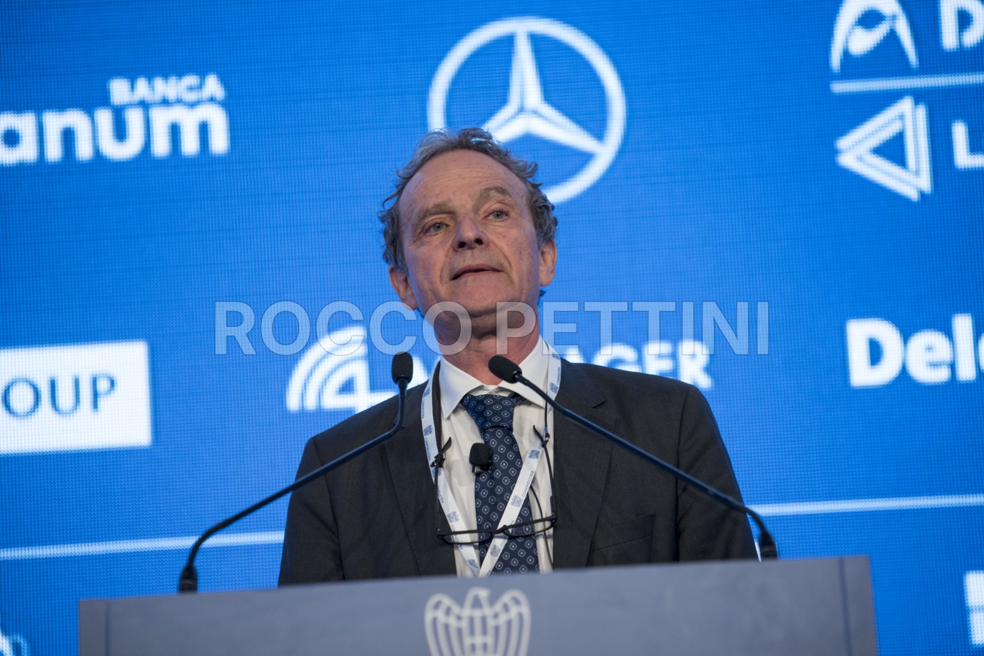 MARC LAZAR PROFESSORE DI STORIA E SOCIOLOGIA POLITICA SCIENCES PO
