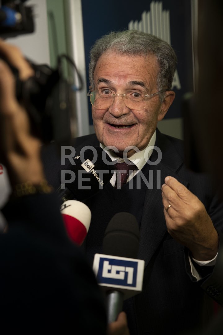Romano Prodi