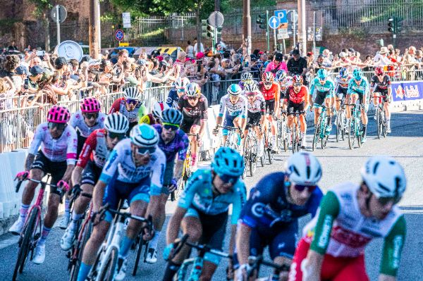 Rome, Italy. 1st June 2025. “Giro d’Italia” Final stage.