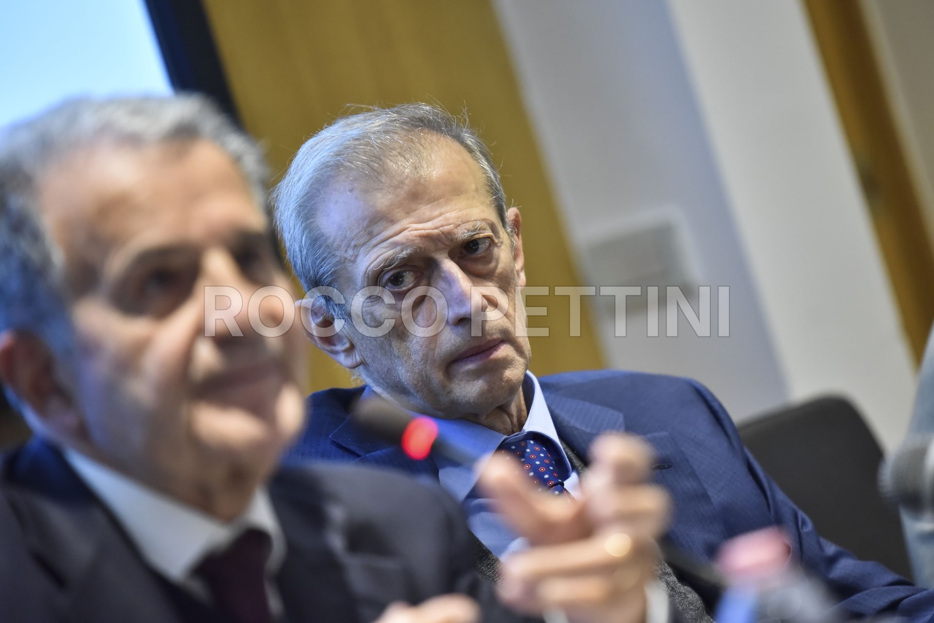 Piero Fassino, Romano Prodi