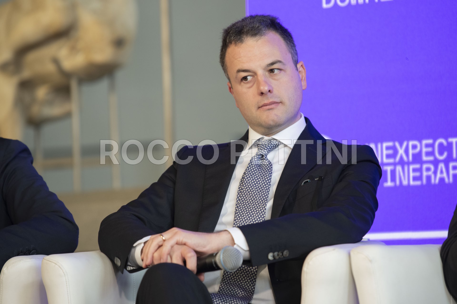 Simone Venturini, Assessore Comune di Venezia