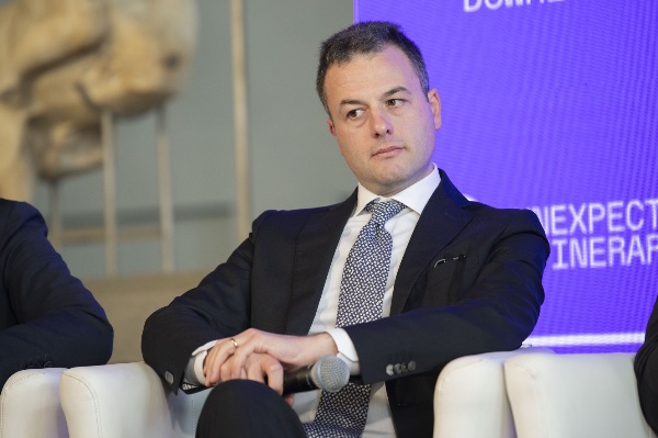 Simone Venturini, Assessore Comune di Venezia