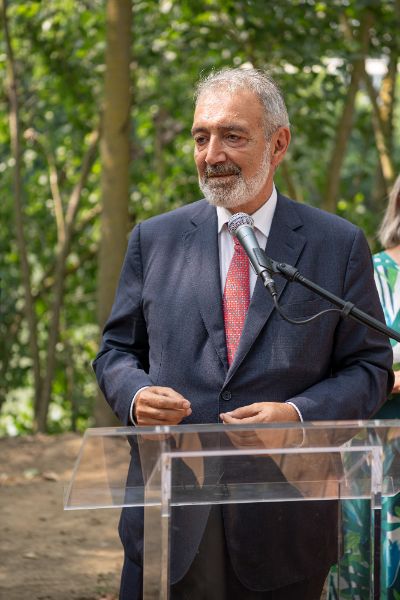 Francesco Rocca, Presidente della Regione Lazio