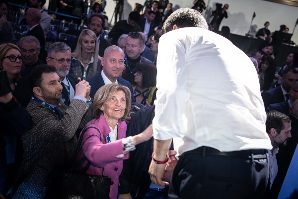 Matteo Salvini