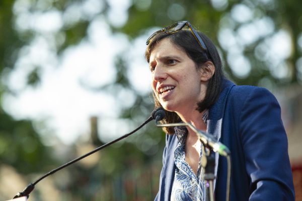 Elly Schlein, Segretaria PD