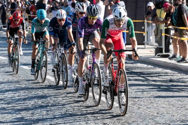 Rome, Italy. 1st June 2025. “Giro d’Italia” Final stage.