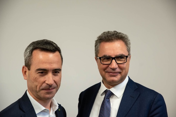 Servizio fotografico corporate per evento ìAlleva la speranzaî di Legambiente ed Enel, Roma 29/11/2018