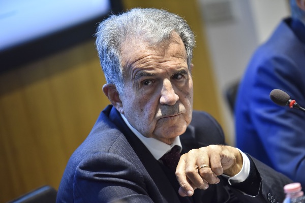 Romano Prodi