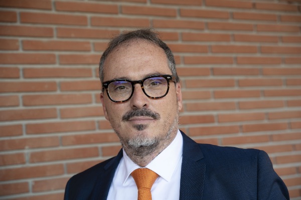 Marco Titi, Senior Manager di Unieuro