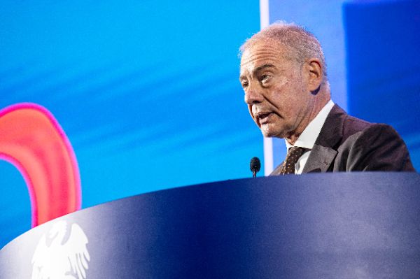 Adolfo Urso, Ministro delle Imprese e del Made in Italy