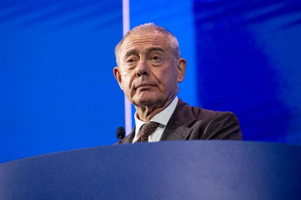 Adolfo Urso, Ministro delle Imprese e del Made in Italy