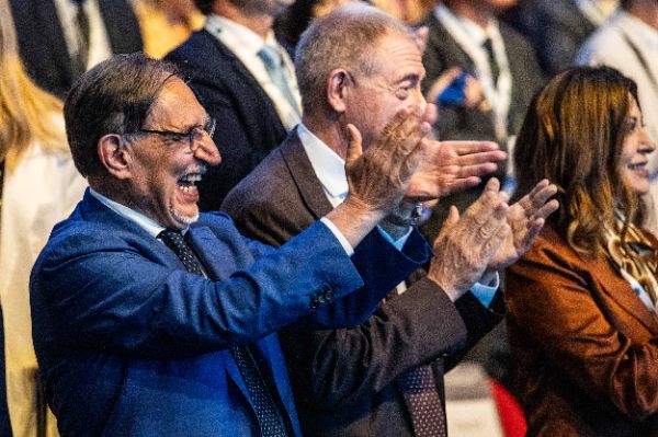 Ignazio La Russa