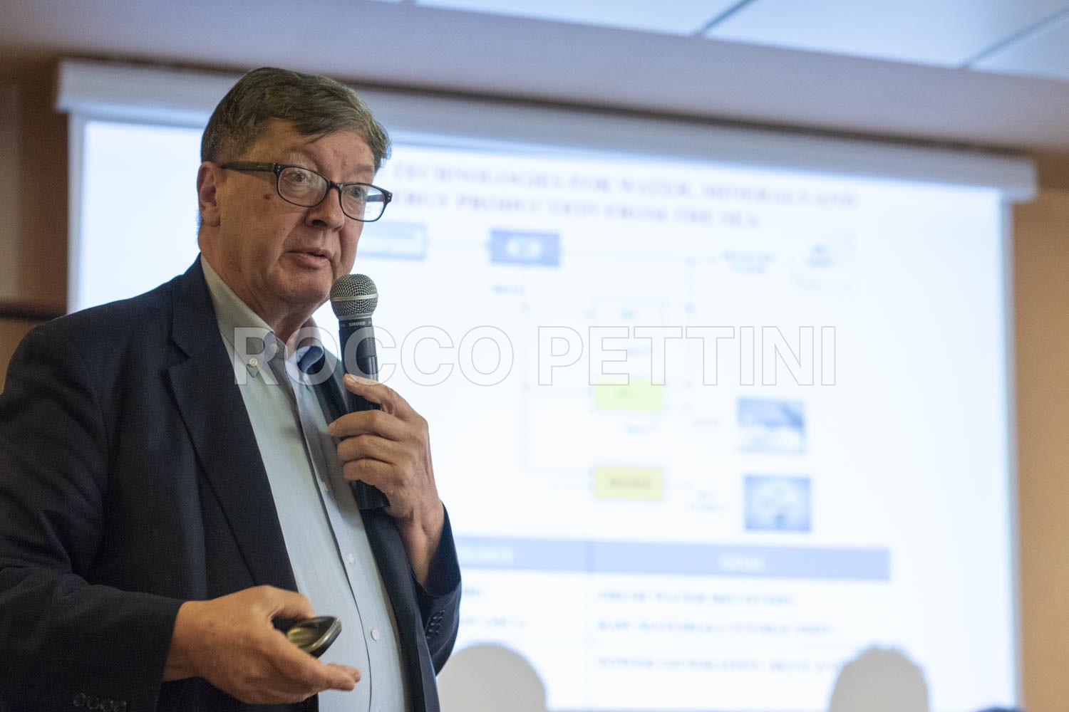 Servizio fotografico corporate per evento aziendale Enel, Roma 2/10/2018