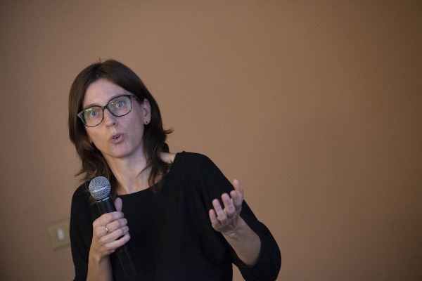 Servizio fotografico corporate per evento aziendale Enel, Roma 2/10/2018
