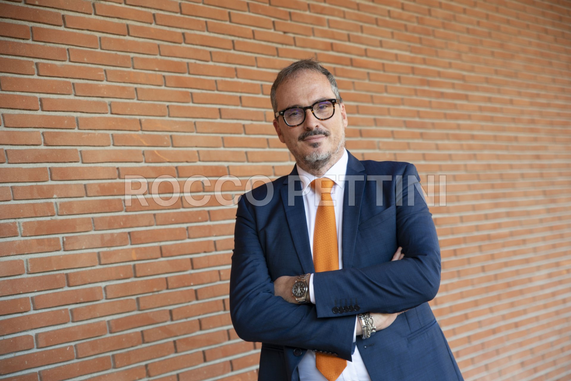 Marco Titi, Senior Manager di Unieuro