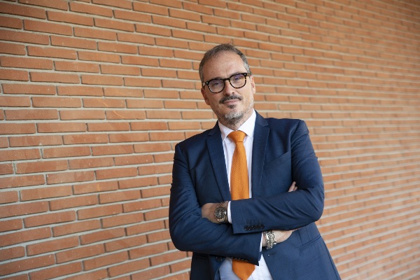 Marco Titi, Senior Manager di Unieuro