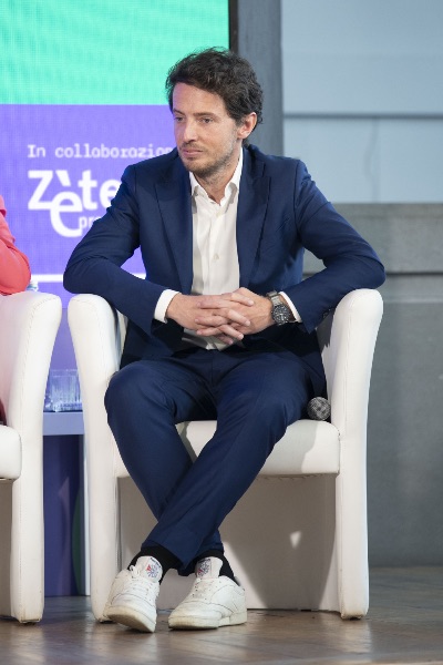 Jacopo Vicini, Assessore Comune di Firenze