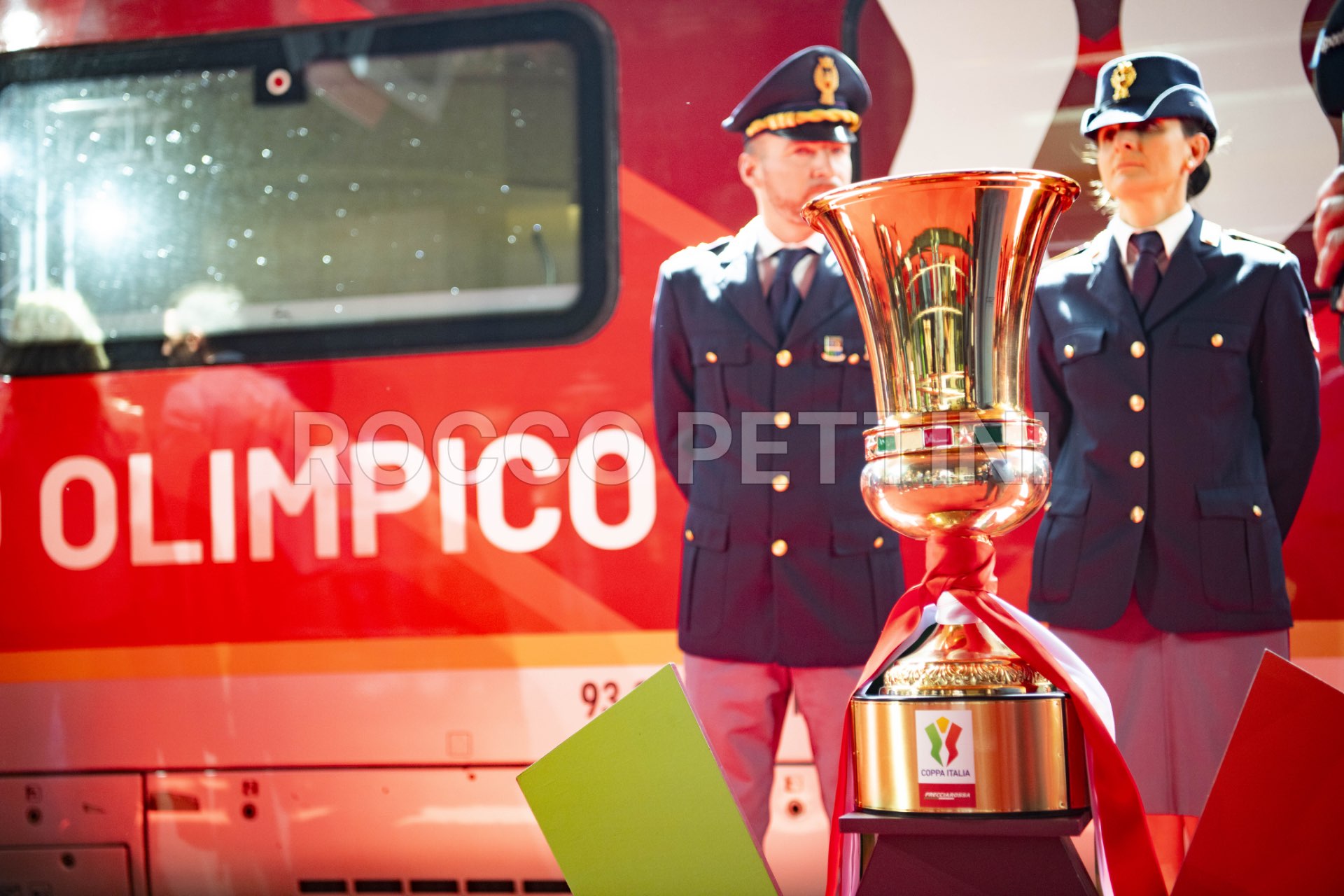 La Coppa Italia