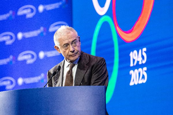 Adolfo Urso, Ministro delle Imprese e del Made in Italy