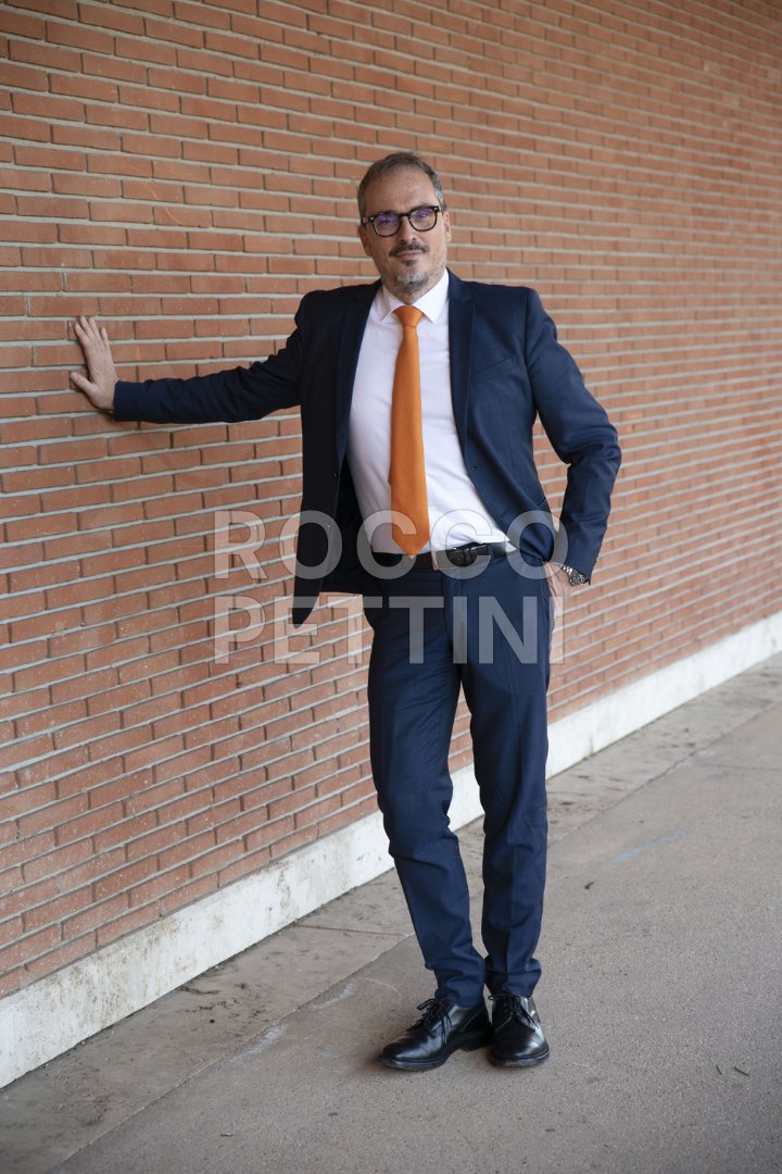 Marco Titi, Senior Manager di Unieuro