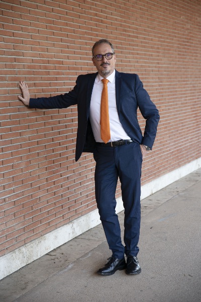 Marco Titi, Senior Manager di Unieuro