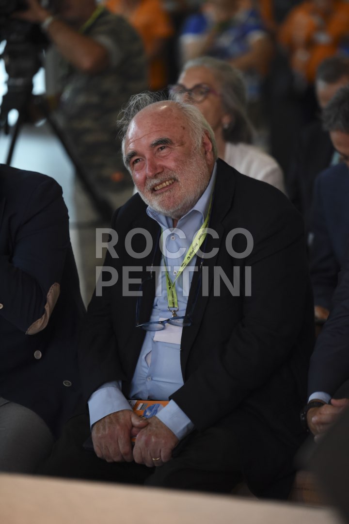 RENATO FARINA