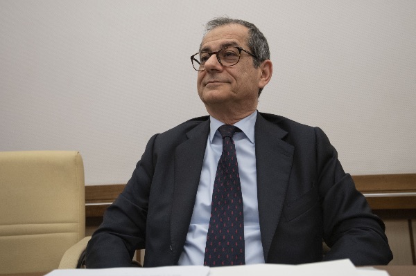 GIOVANNI TRIA