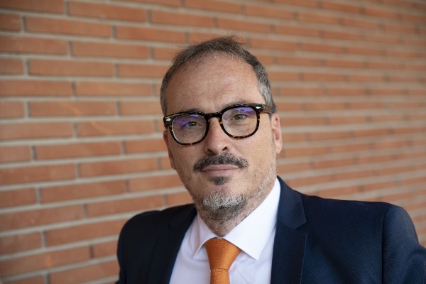 Marco Titi, Senior Manager di Unieuro