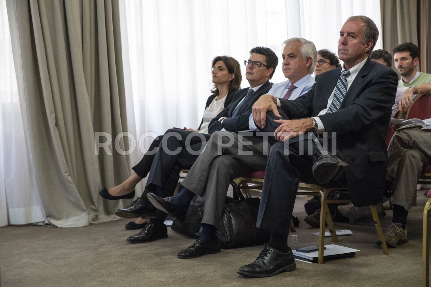 Servizio fotografico corporate per evento aziendale Enel, Roma 2/10/2018