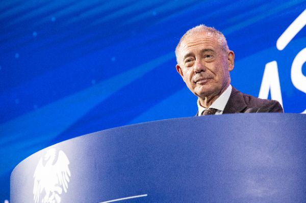 Adolfo Urso, Ministro delle Imprese e del Made in Italy