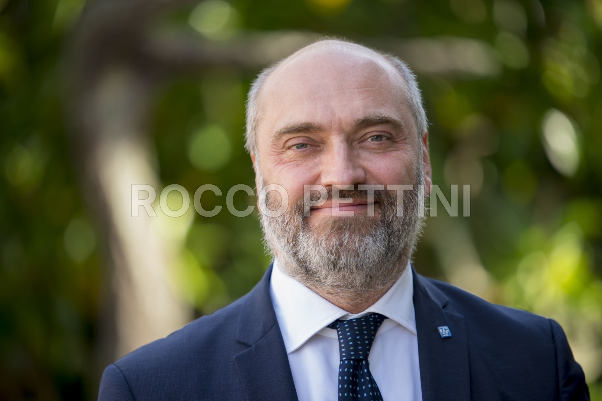 MASSIMILIANO BURELLI PRESIDENTE THYSSENKRUPP ITALIA