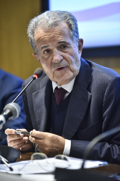 Romano Prodi
