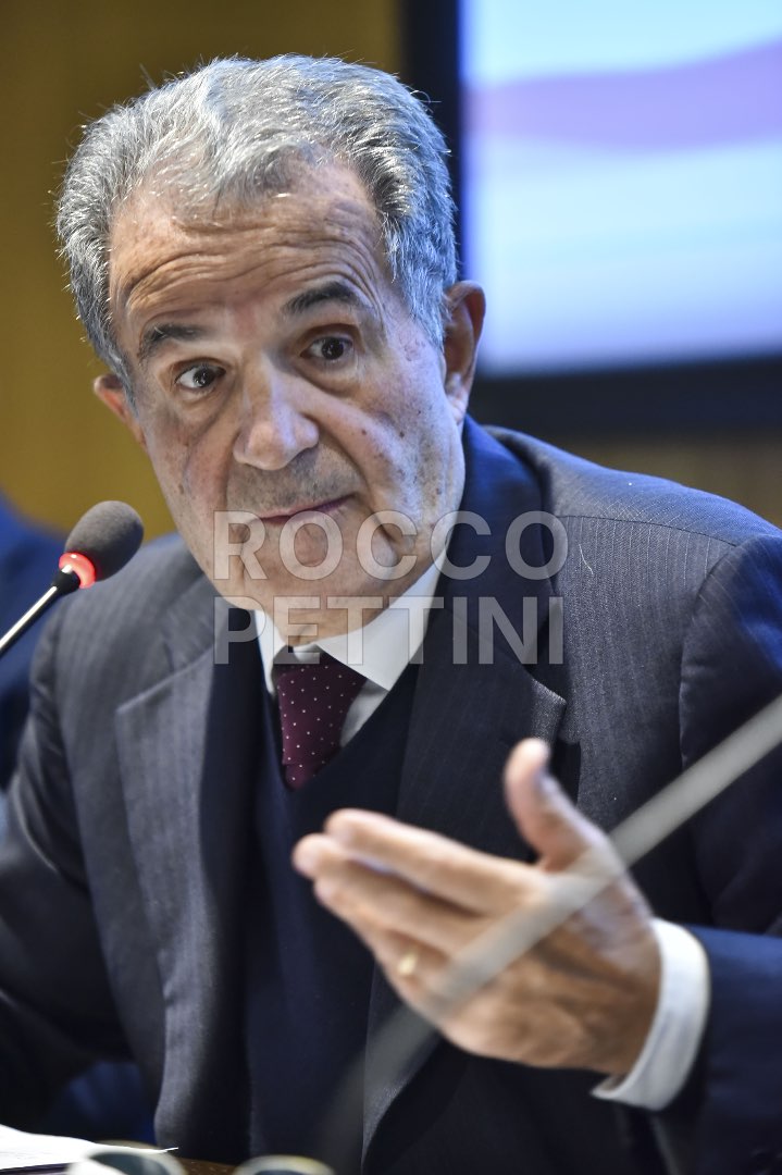 Romano Prodi
