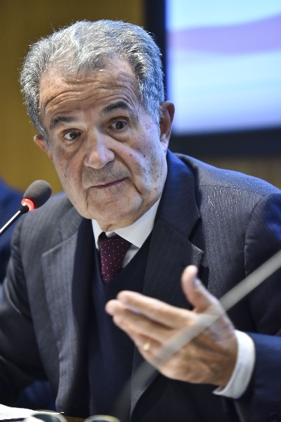 Romano Prodi