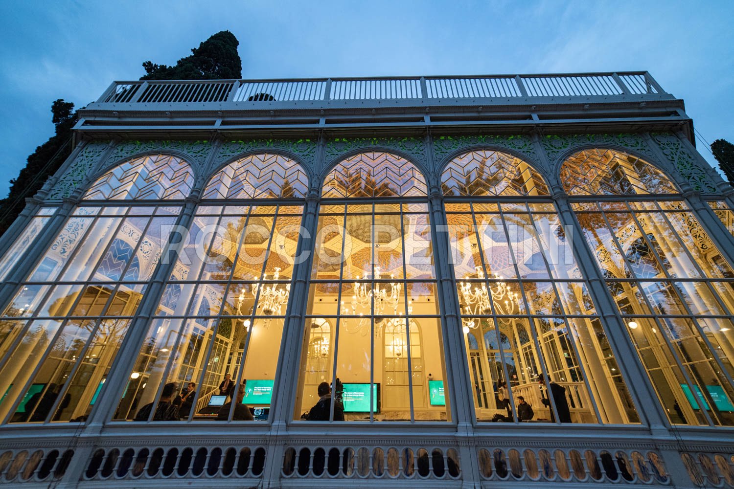 Servizio fotografico corporate per evento Enel Foundation presso Universit‡ LUISS Guido Carli, Roma 2/10/2018