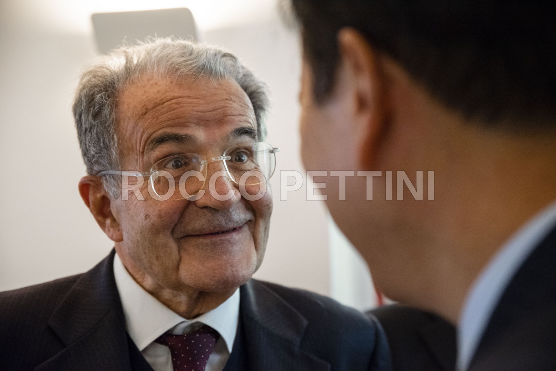 Romano Prodi