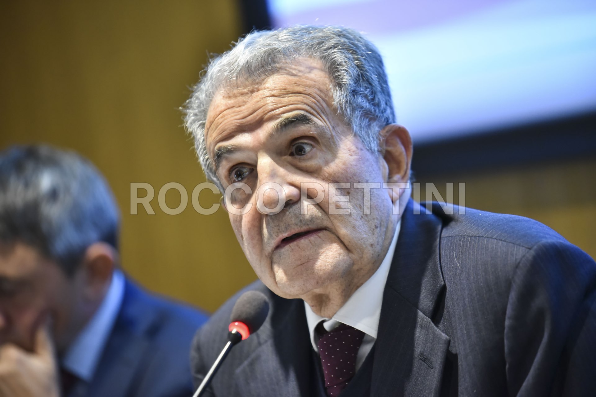 Romano Prodi