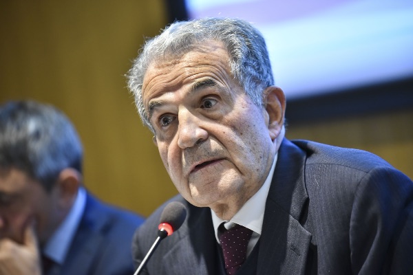 Romano Prodi