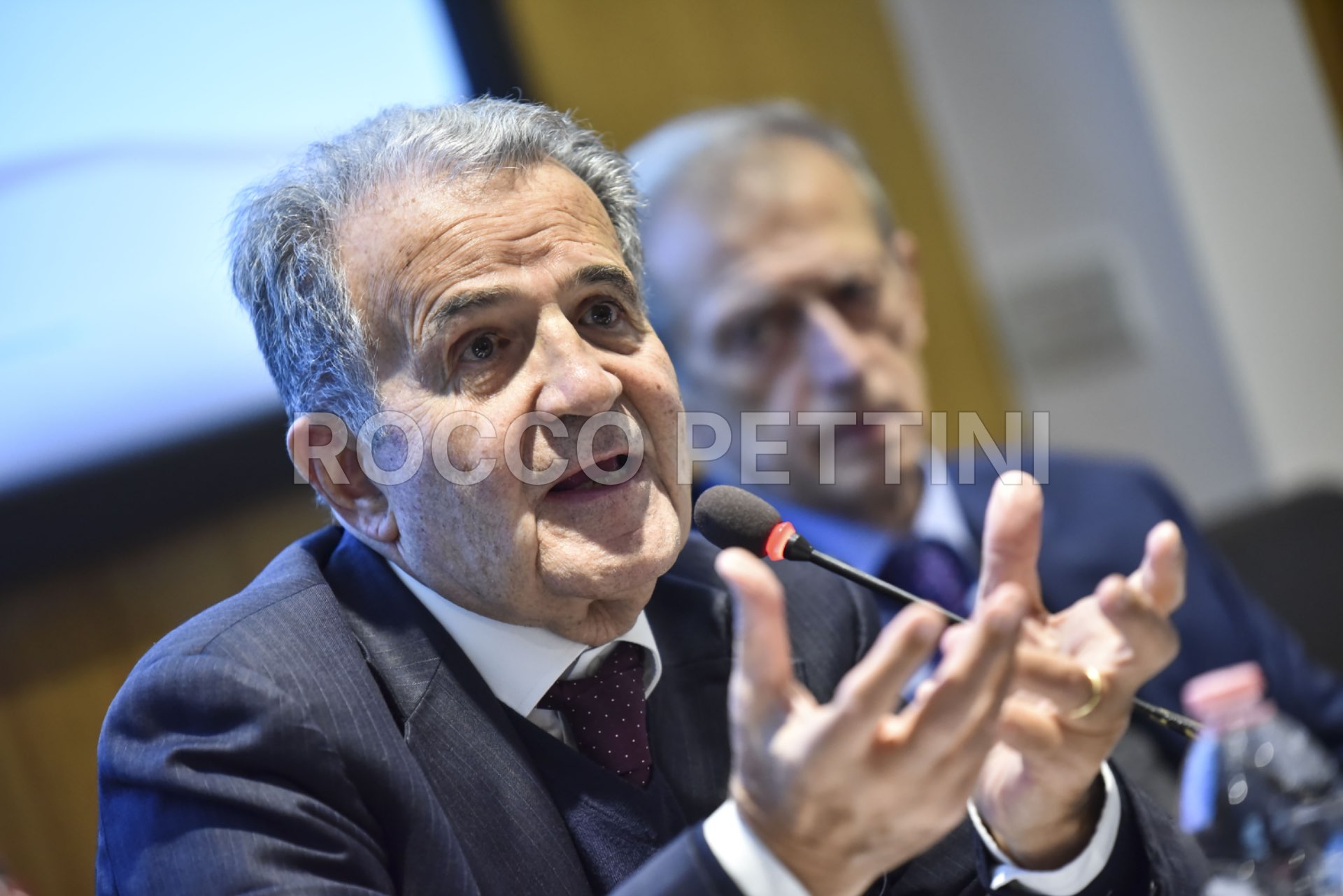 Romano Prodi