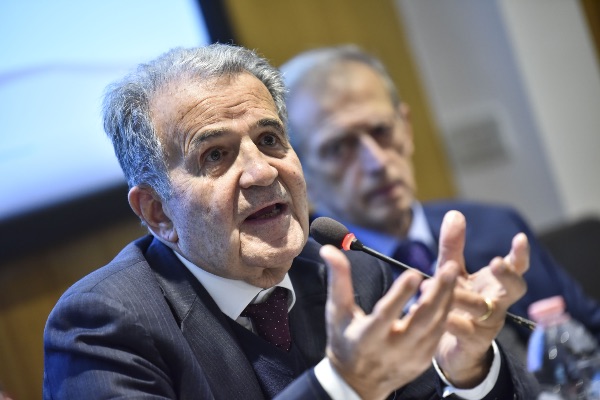 Romano Prodi