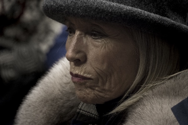 Master in Fotogiornalismo Contemporaneo di Emiliano Mancuso: portfolio di fine anno di Rocco Pettini. Officine Fotografiche, Roma, 2018