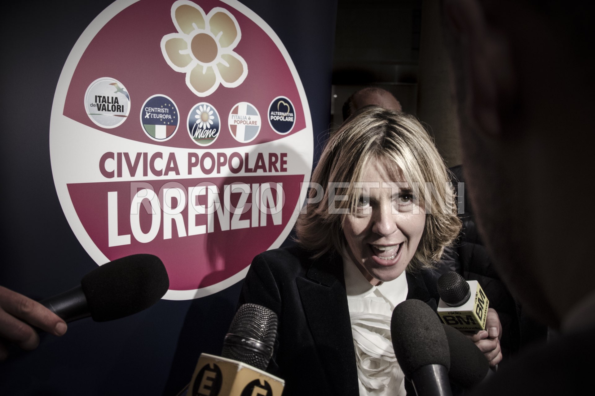 Beatrice Lorenzin