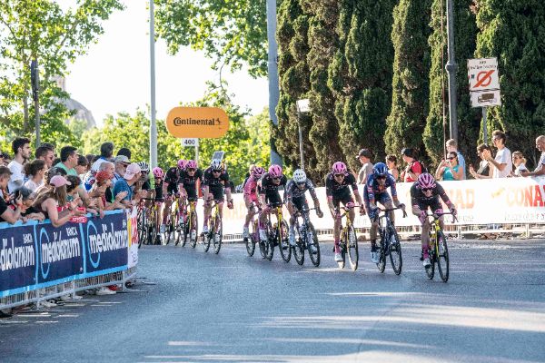 Rome, Italy. 1st June 2025. “Giro d’Italia” Final stage.