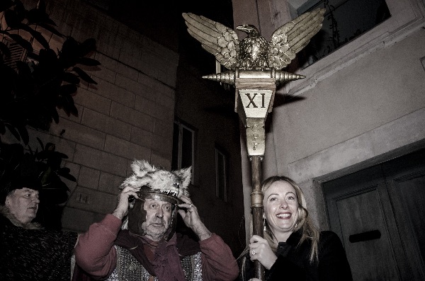 Final portfolio, Master’s course in Contemporary Photojournalism