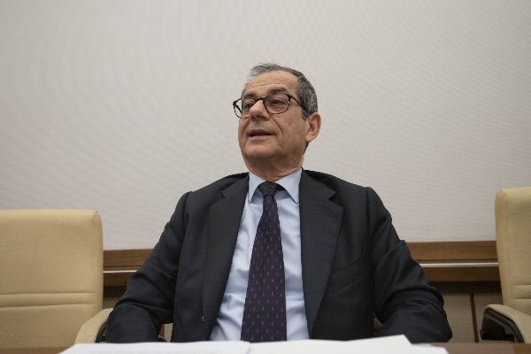 GIOVANNI TRIA