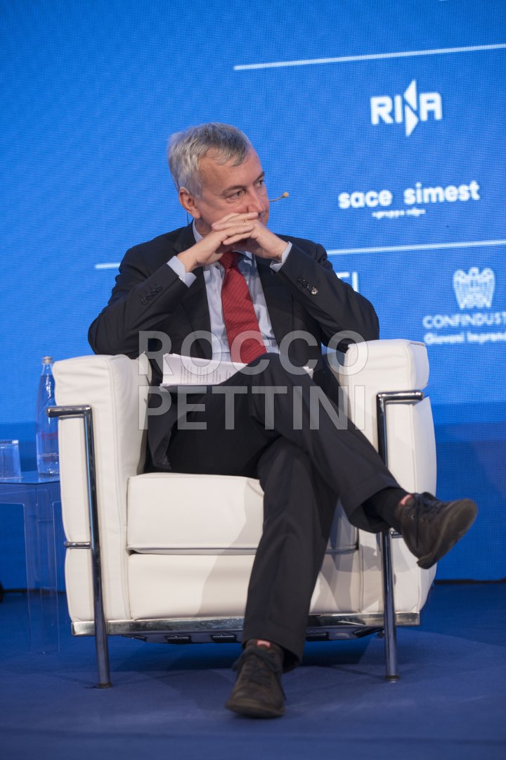 MARCO ZATTERIN GIORNALISTA