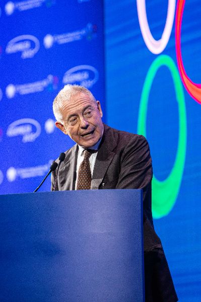 Adolfo Urso, Ministro delle Imprese e del Made in Italy